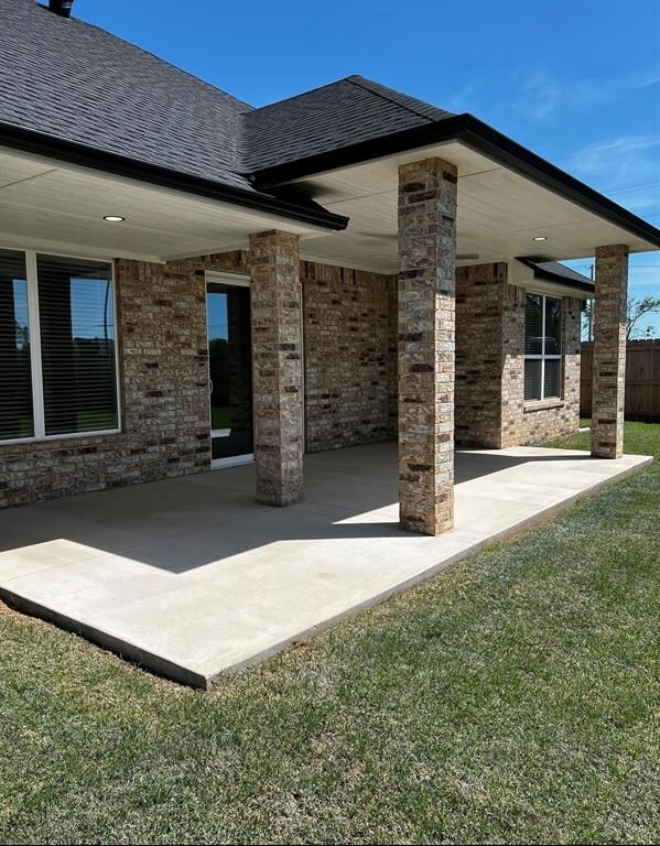 4520 Red Bird Rd, Shawnee, OK 74804 - photo 4