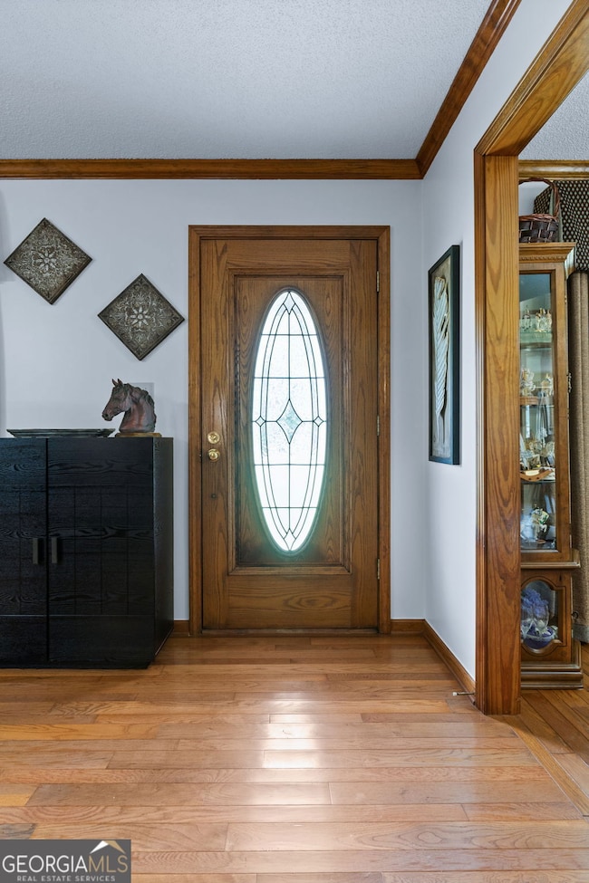 145 Asa Mosley Rd, McDonough, GA 30252 - photo 5