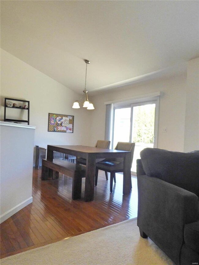 Breakfast Room
