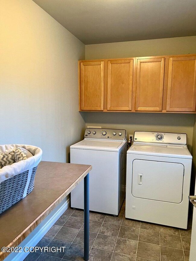 3300 N Tamar Rd unit A, Wasilla, AK 99654 - photo 7