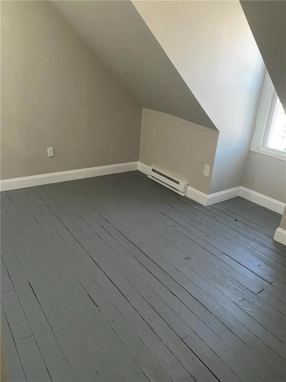 232 N Railroad St unit 1D, Allentown, PA 18102 - photo 4