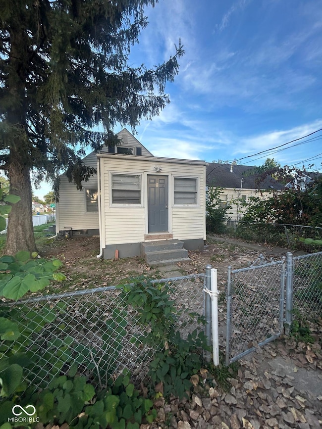 1621 E 46th St, Indianapolis, IN 46205 - photo 2