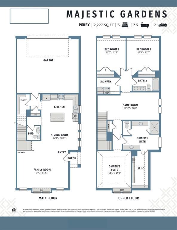 8695 Dynasty Ln, Frisco, TX 75034 - photo 2