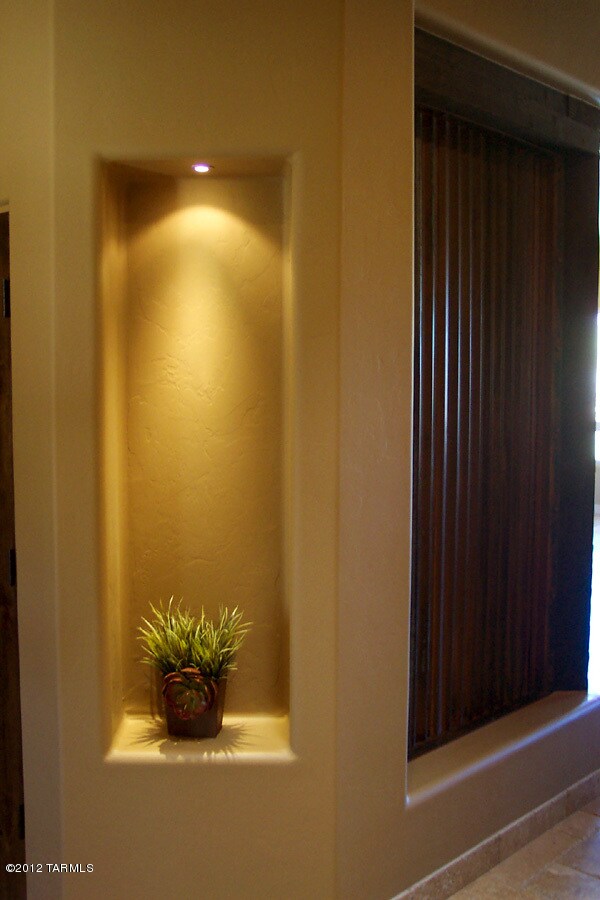 niche