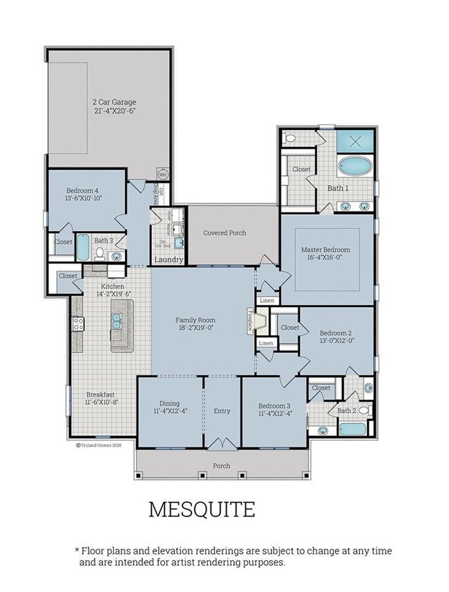 3964 Stafford Blvd, Gulf Shores, AL 36542 - photo 2