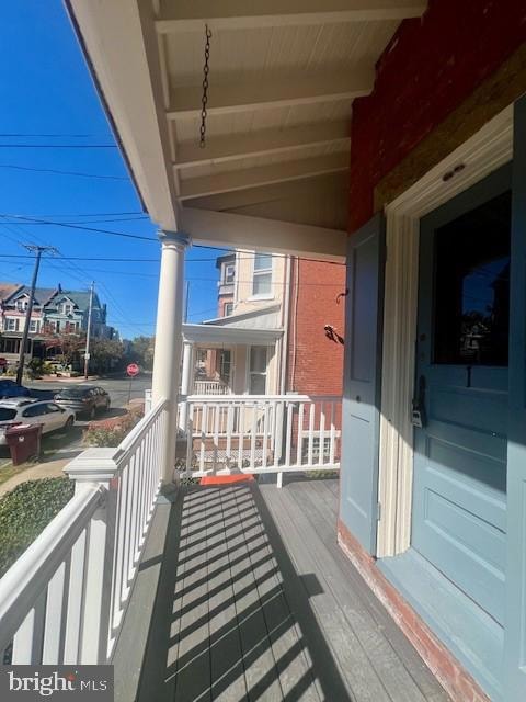 1517 W 14th St unit 1, Wilmington, DE 19806 - photo 3