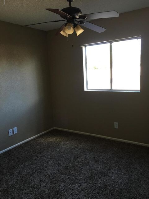 3rd bdrm