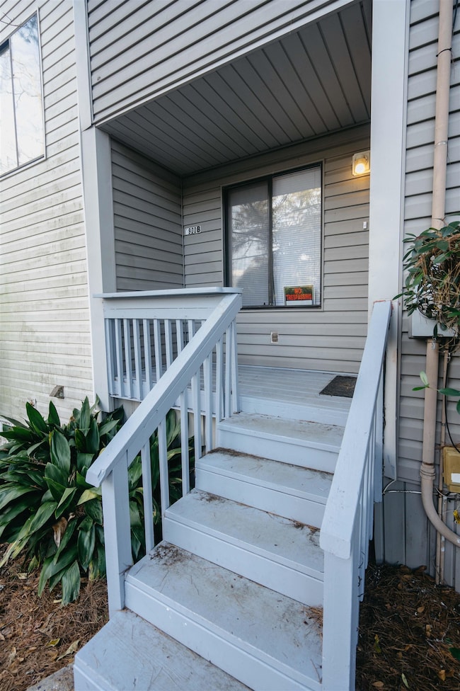 1900 Holmes St unit B, Tallahassee, FL 32310 - photo 2