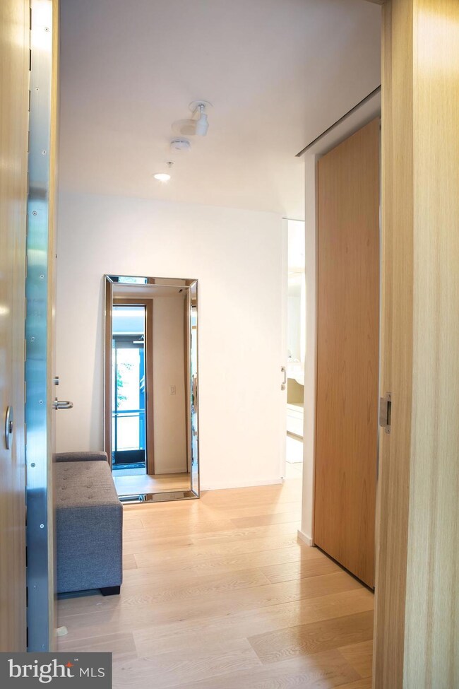 The Residences at CityCenter unit 405, Washington, DC 20001 - photo 7