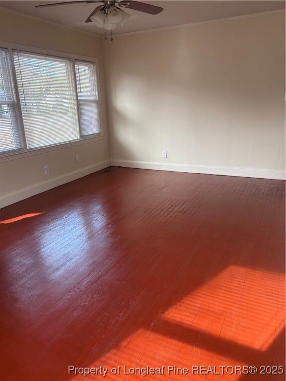 501 Roxie Ave, Fayetteville, NC 28304 - photo 5