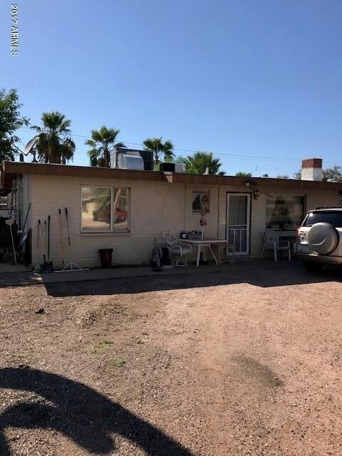 PALO VERDE FRONT 2