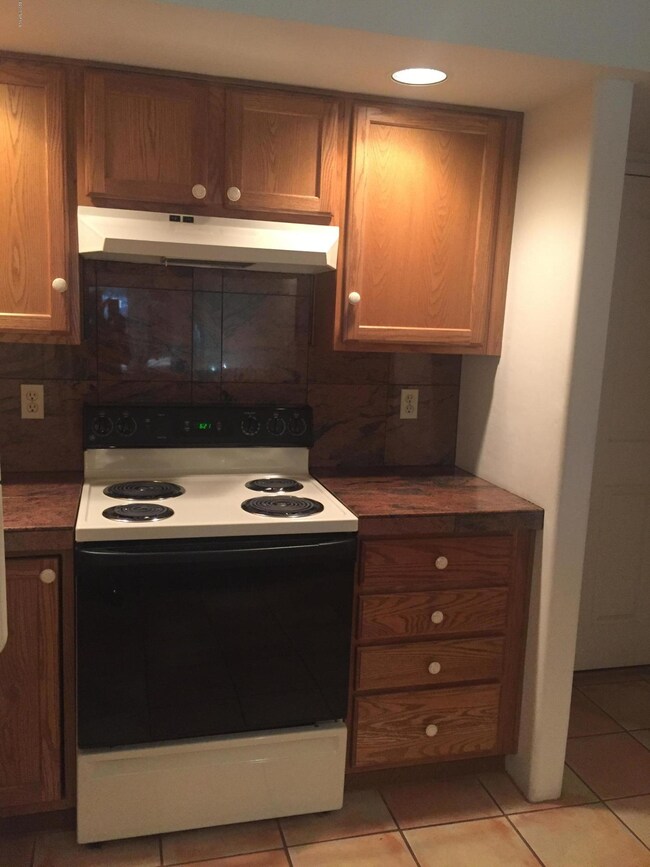 3615 N Wilson Ave, Tucson, AZ 85719 - photo 4