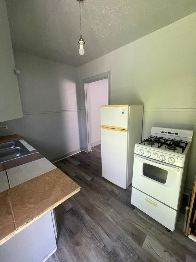 3813 Mount Pleasant St, Houston, TX 77021 - photo 5