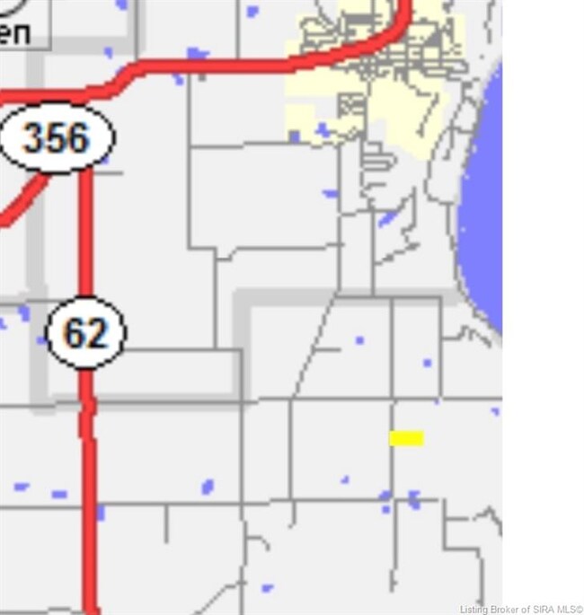 5375 S 450 W, Saluda Township, IN 47243 - photo 2