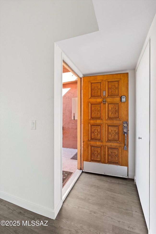 808 S Langley Ave unit 204, Tucson, AZ 85710 - photo 2