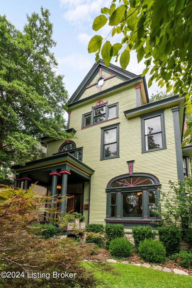 1281 Everett Ave, Louisville, KY 40204 - photo 2