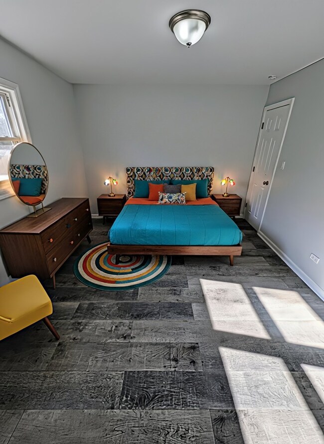 1005 Valley Stream Dr, Wheeling, IL 60090 - photo 6