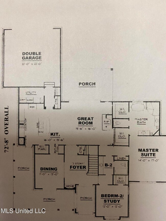 5036 Watson Place Blvd, Nesbit, MS 38651 - photo 3