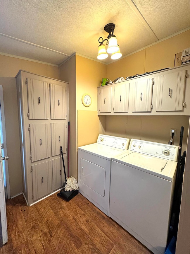 Wash area of 179 Judge Thomas Rd