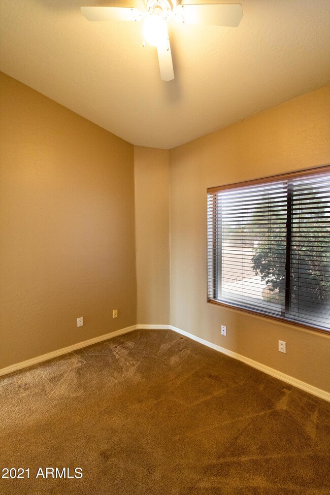 6. Office:Bedroom