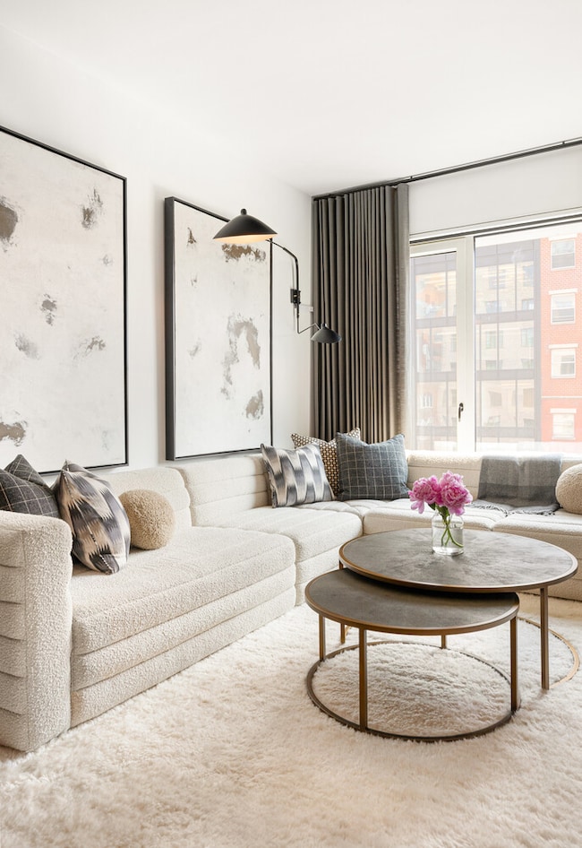 345 W 14th St unit 5A, New York, NY 10011 - photo 2