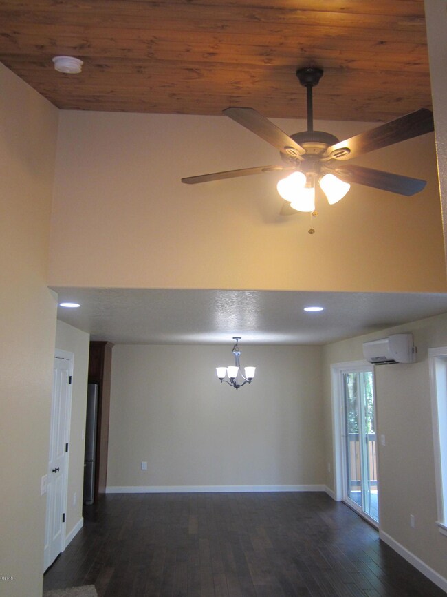 Living and Dining