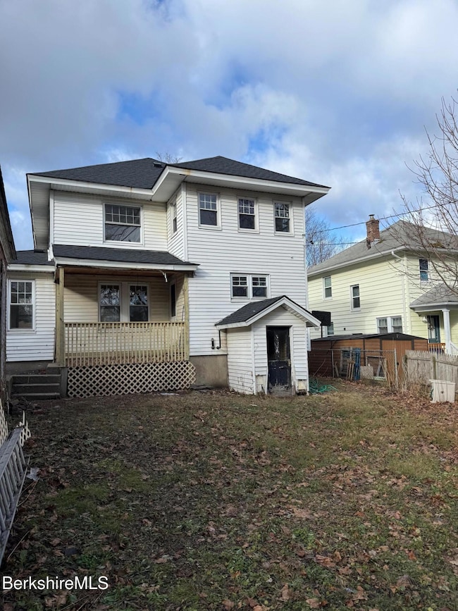 121 Edward Ave, Pittsfield, MA 01201 - photo 2