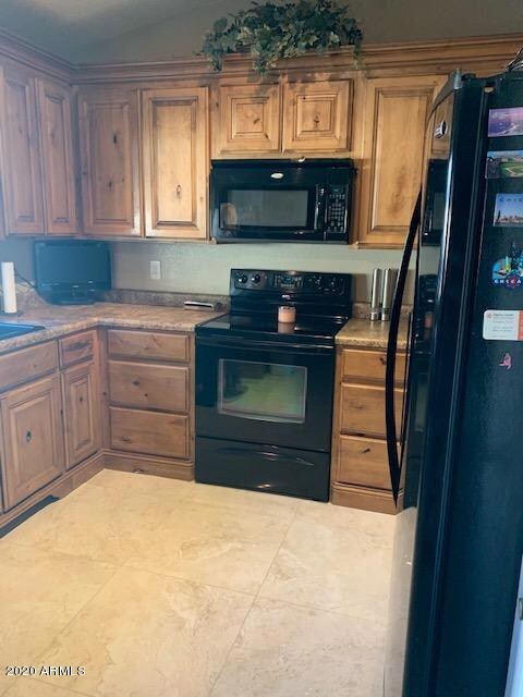 Juanita Kitchen