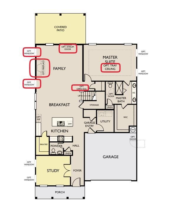 288 Lucca Dr, Summerville, SC 29486 - photo 3