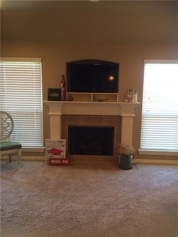 3037 N Azure Ave, Fayetteville, AR 72704 - photo 4