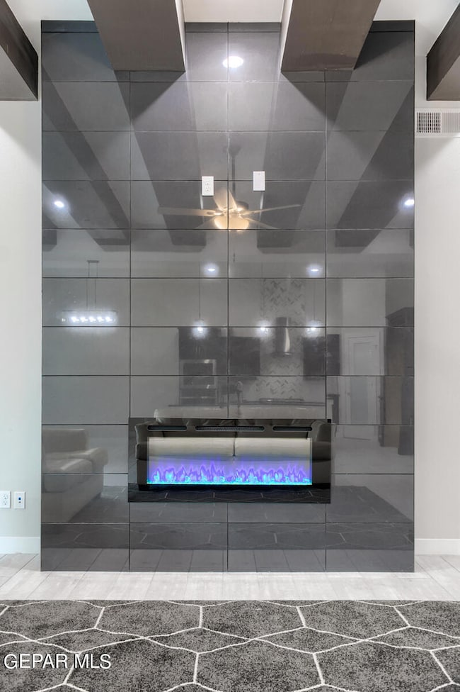 802 Blingwood, El Paso, TX 79928 - photo 5