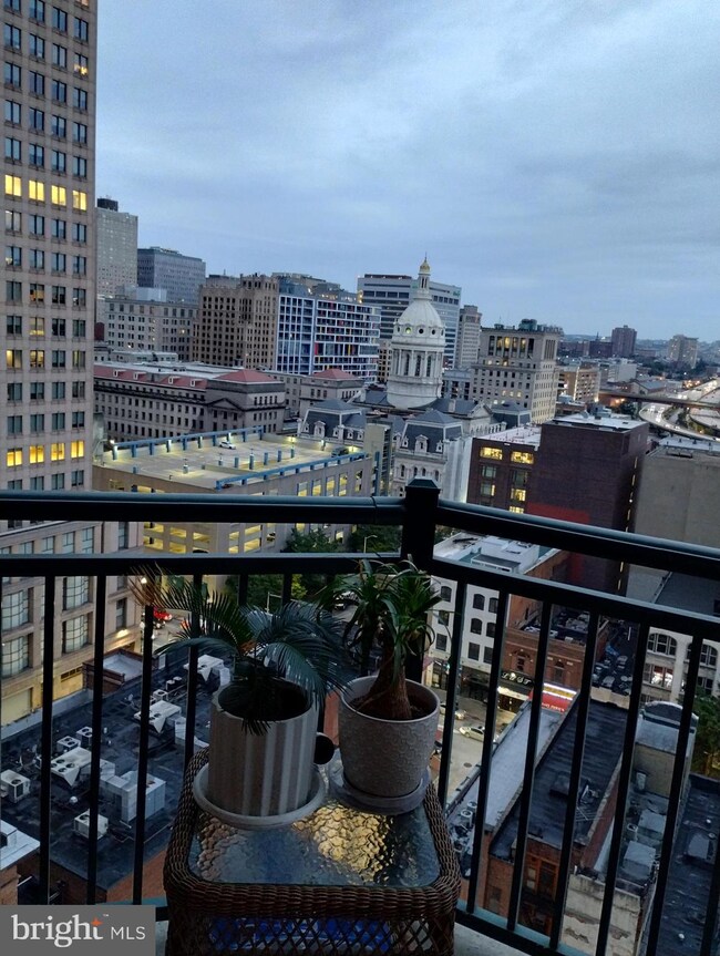 414 Water St unit 1608, Baltimore, MD 21202 - photo 5