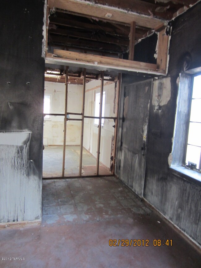 entry