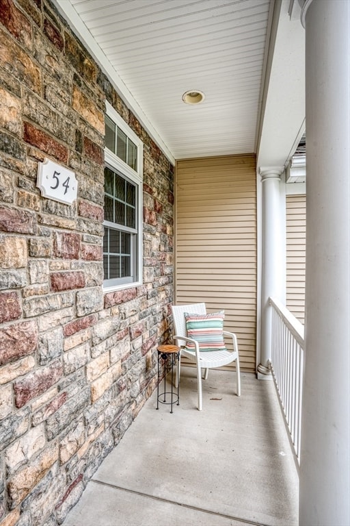 54 High Pine Cir, Wilbraham, MA 01095 - photo 3