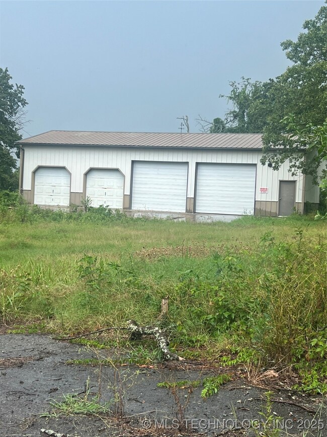 0 Hwy 113 Hwy unit 2532627, McAlester, OK 74501 - photo 4