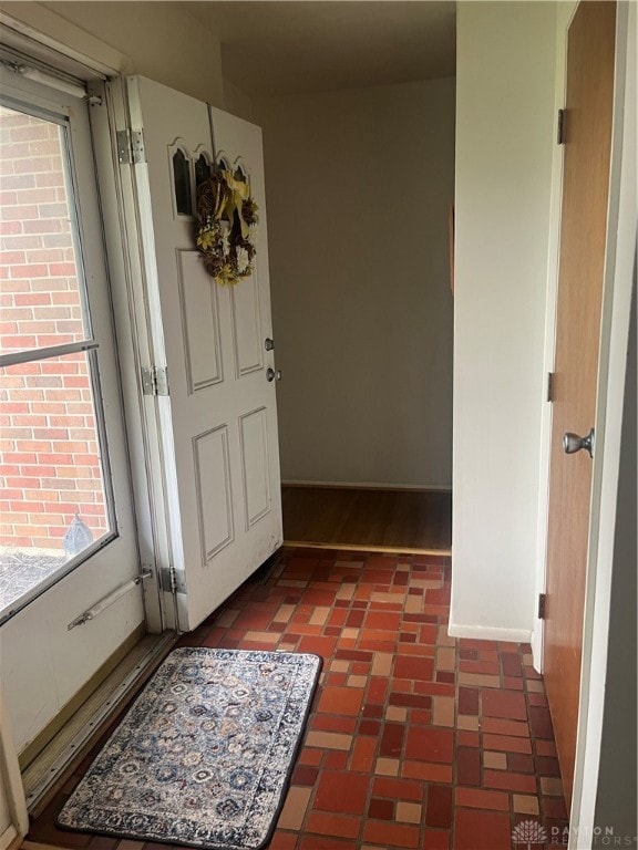 Entry Way