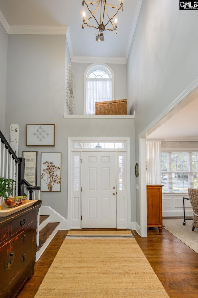 7 Sienna Ct, Chapin, SC 29036 - photo 6