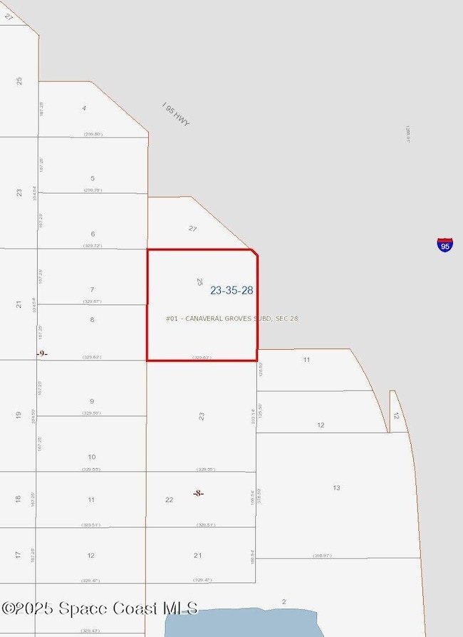 No Access Port Saint John Pkwy, Cocoa, FL 32927 - photo 2