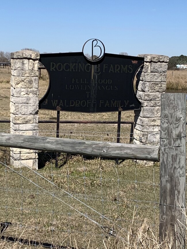 4501 Baker Rd, Needville, TX 77461 - photo 6