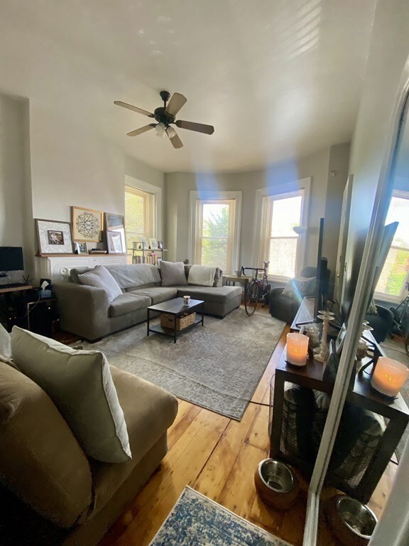 8 Centre St unit 1, Roxbury, MA 02119 - photo 4