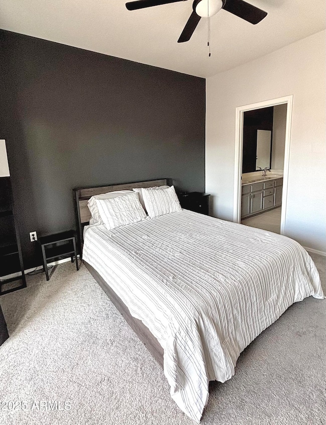 10410 N Cave Creek Rd unit 2005, Phoenix, AZ 85020 - photo 7