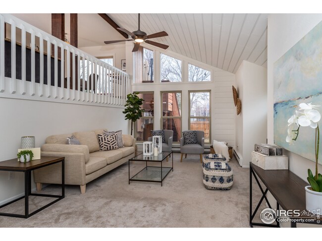 1040 Tantra Park Cir, Boulder, CO 80305 - photo 2