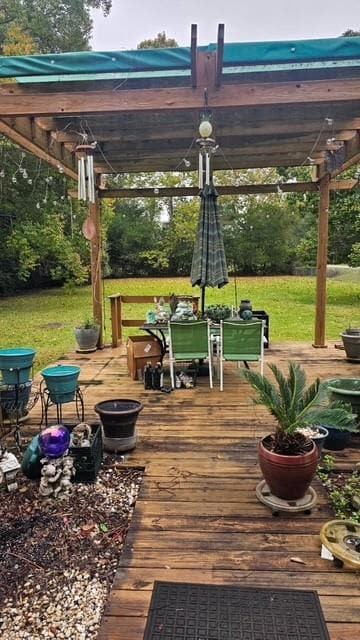 433 S Johnson St, Ashburn, GA 31714 - photo 4