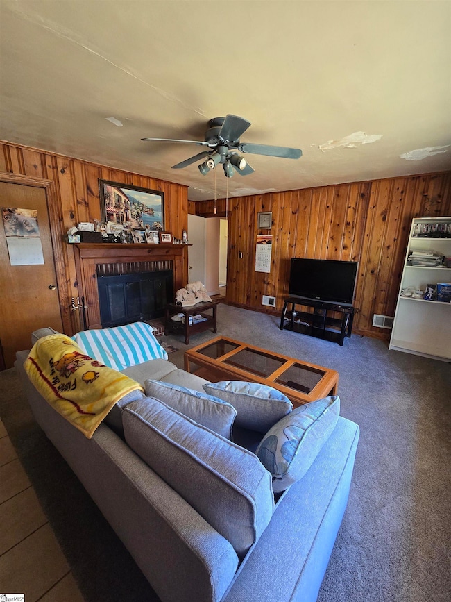 103 Pine Knoll Dr, Greenville, SC 29609 - photo 6