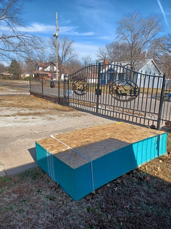 1843 N Burns Ave, Wichita, KS 67203 - photo 7