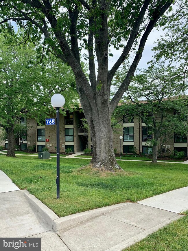 768 Fairview Ave unit E, Annapolis, MD 21403 - photo 2