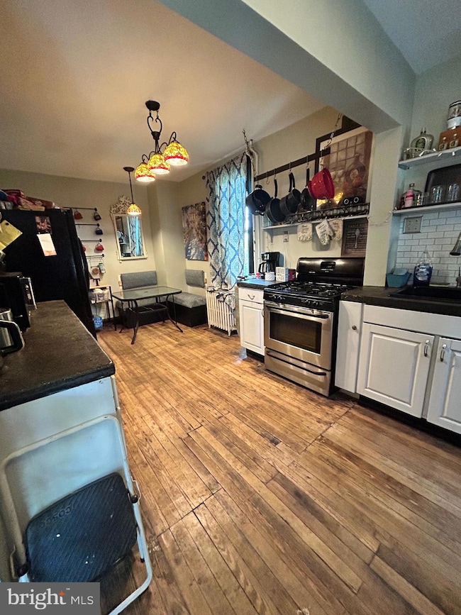 2410 E Cold Spring Ln, Baltimore, MD 21214 - photo 7