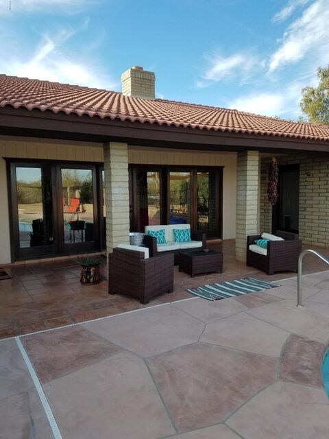 35100 S Nine Iron Ranch Rd, Wickenburg, AZ 85390 - photo 3