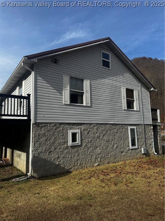 2058 U S 52, Gilbert, WV 25621 - photo 4