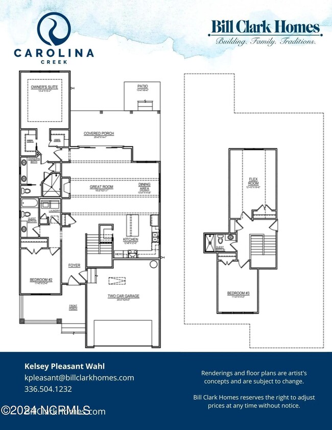 CRO 65 - Floor Plan